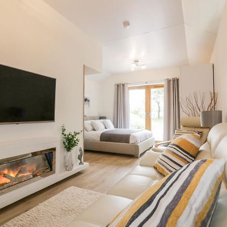 Villa Westfields à Launceston Extérieur photo