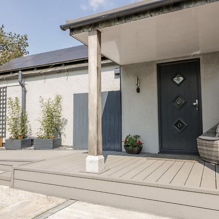 Villa Westfields à Launceston Extérieur photo