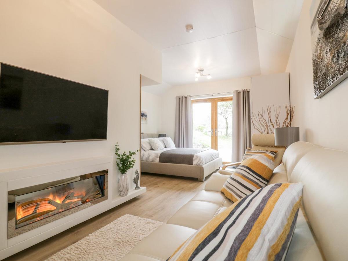 Villa Westfields à Launceston Extérieur photo