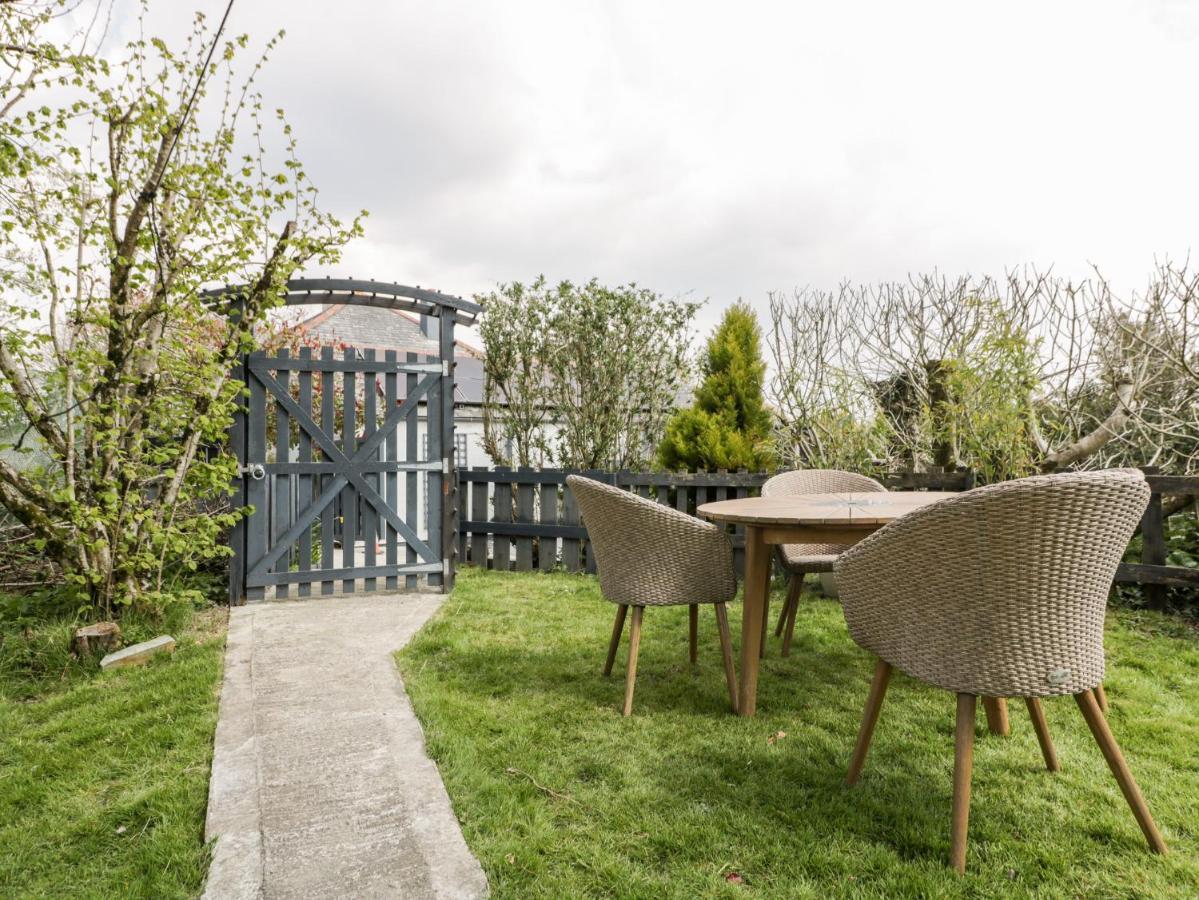Villa Westfields à Launceston Extérieur photo