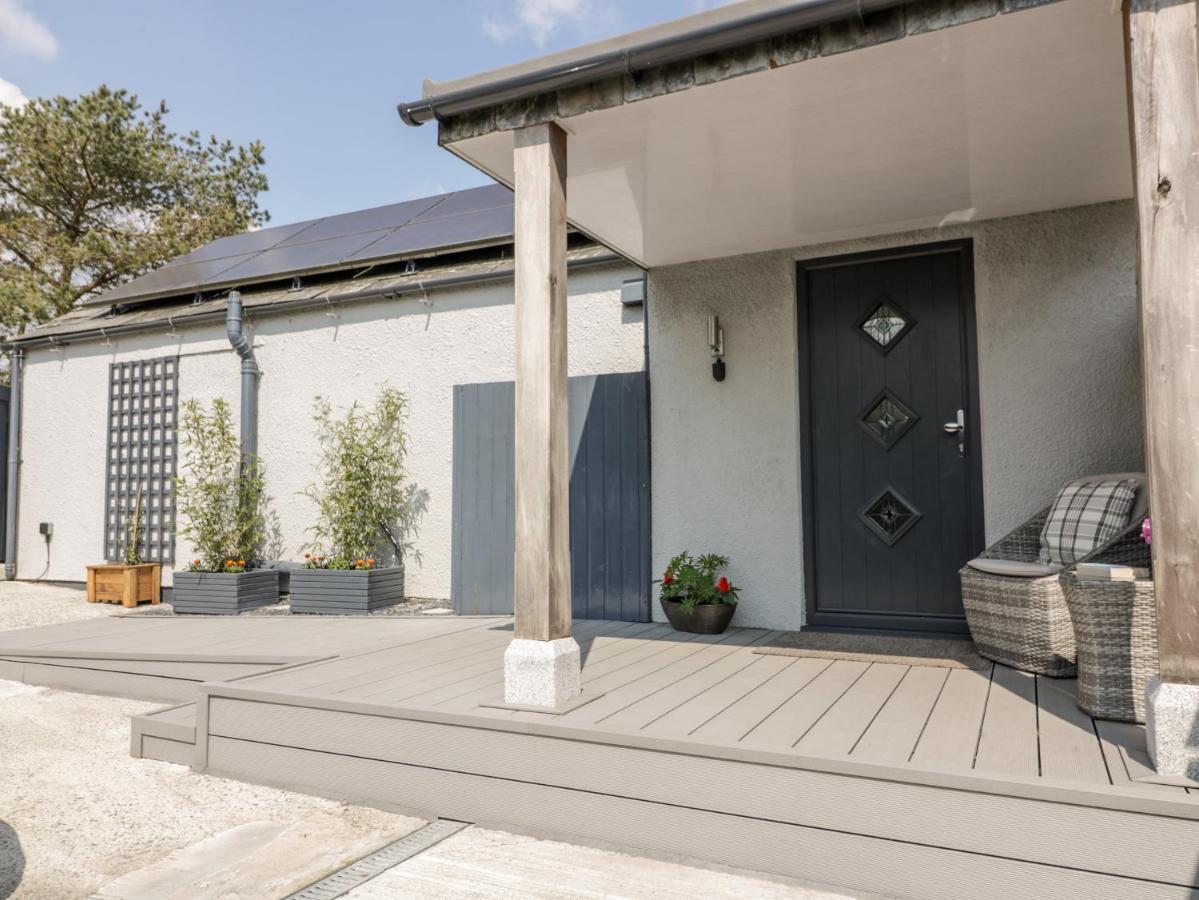 Villa Westfields à Launceston Extérieur photo
