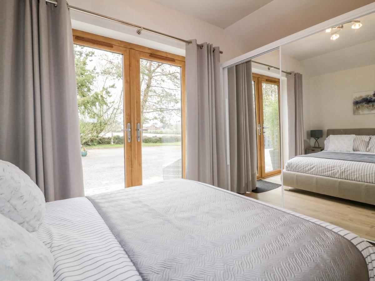 Villa Westfields à Launceston Extérieur photo