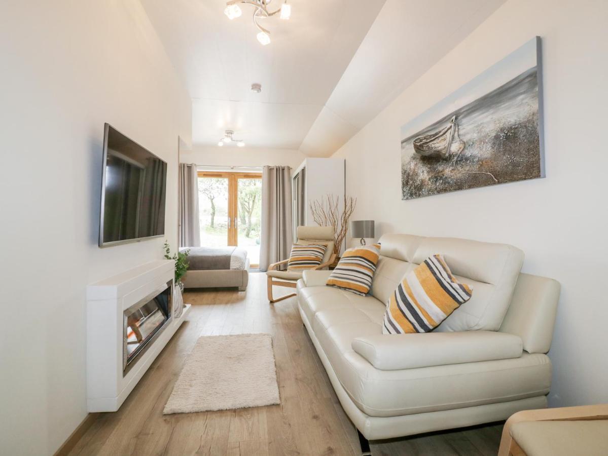Villa Westfields à Launceston Extérieur photo