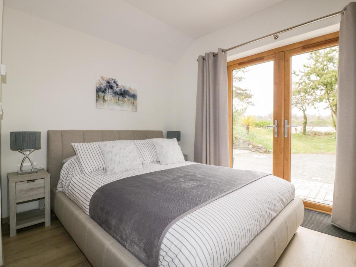 Villa Westfields à Launceston Extérieur photo